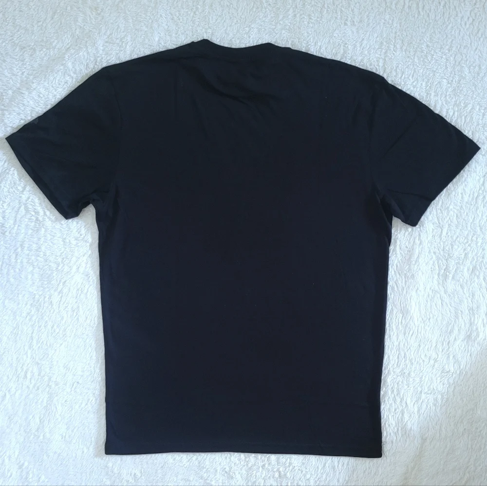 Crooks💰 & Castles🏰 Black🖤 Tee👕 - NWT - Picture 2 of 16